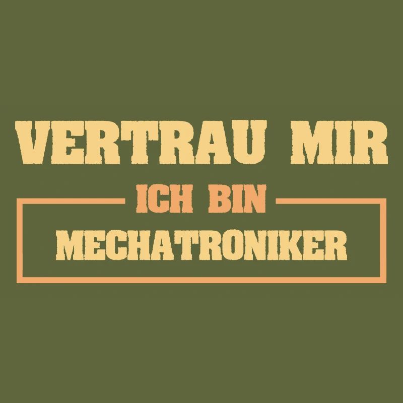 Gift for Mechatronics Technician