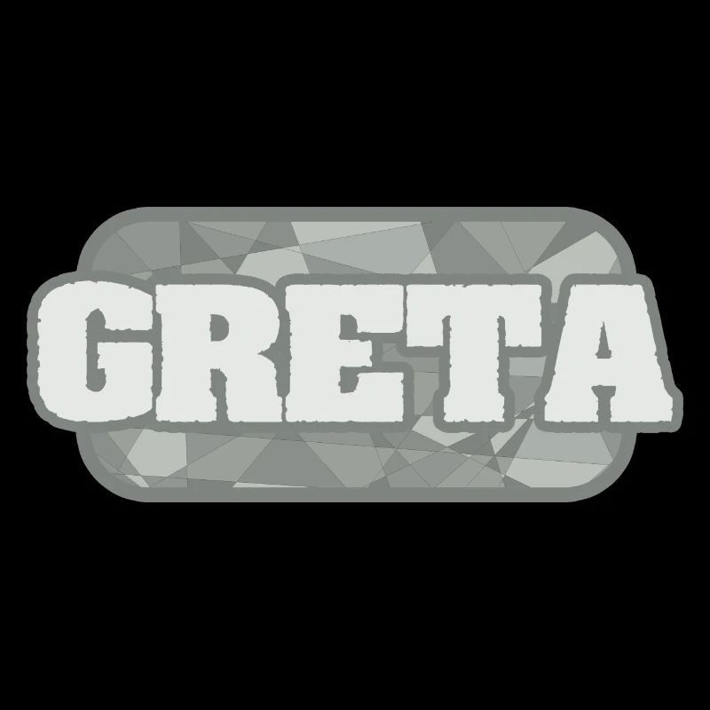 Greta als Gesundheit