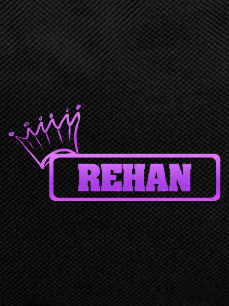 Gift for Rehan