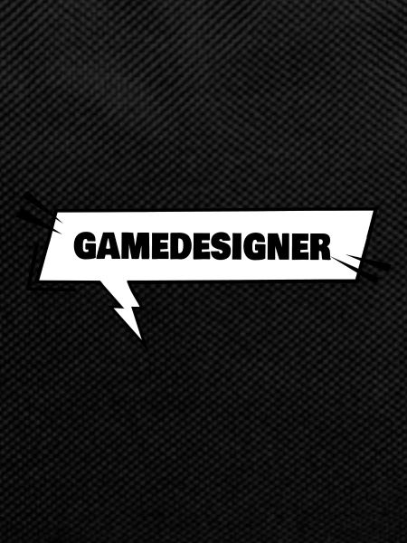 Game designers as education