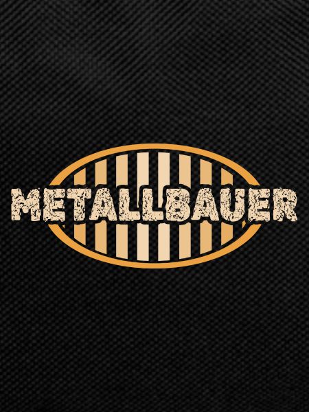 Metalworker as a job