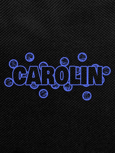 Gift for Carolin
