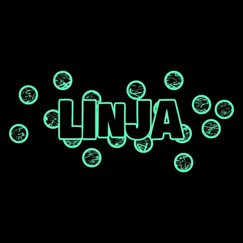Linja as Lustig