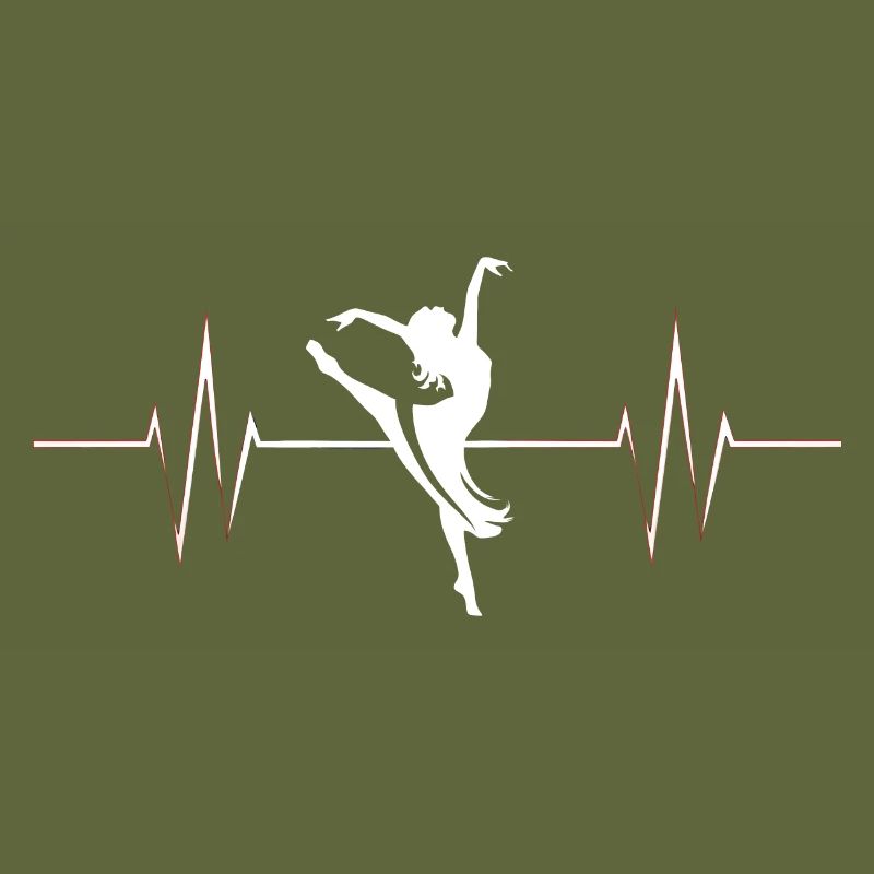 Zouk Dance Gift