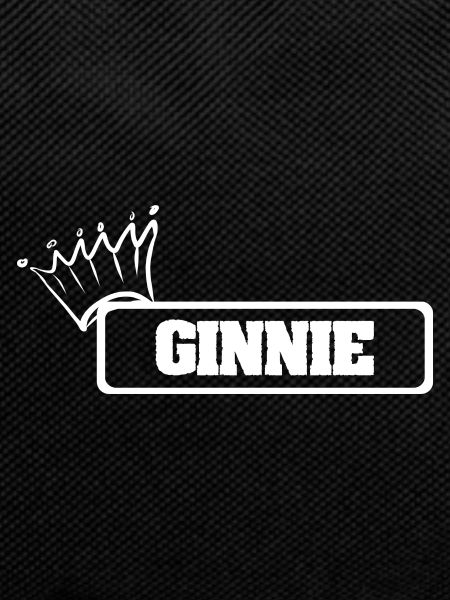 Gift for Ginnie