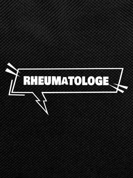 Gift for rheumatologist