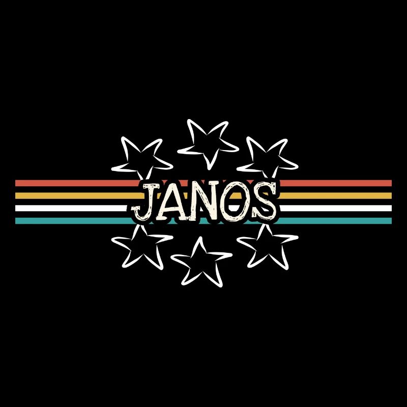 Stern Janos