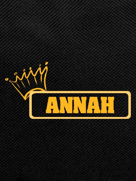 Name Annah