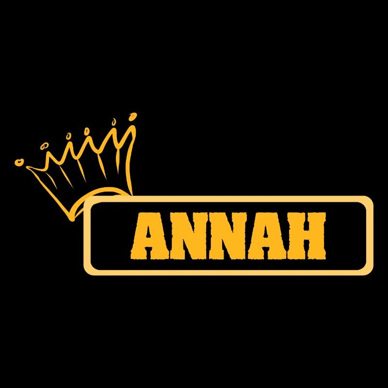 Name Annah