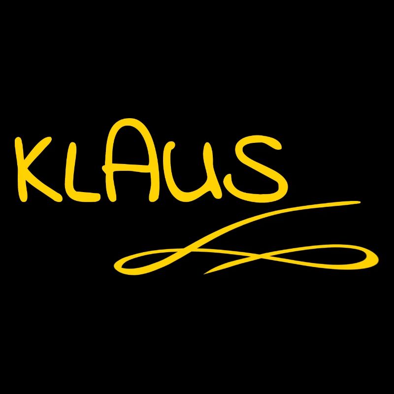 Klaus
