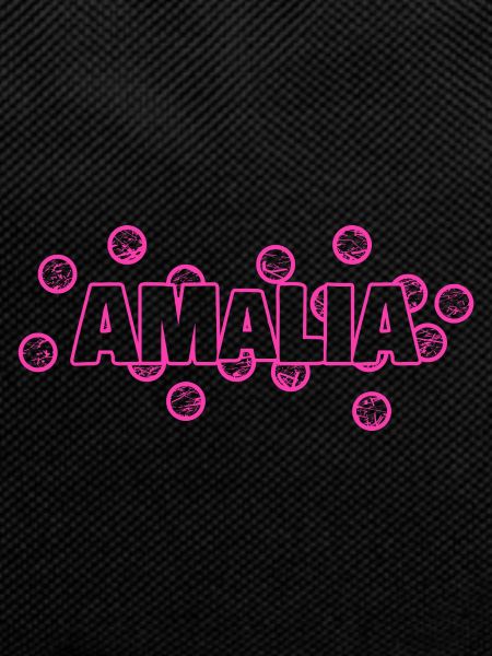 Gift for Amalia