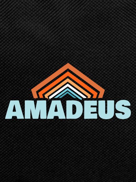 First name Amadeus