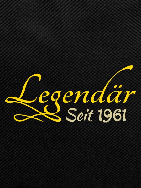 Legendary 1961