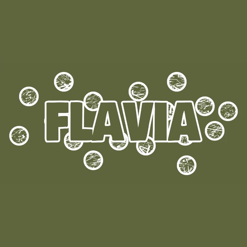 Flavia