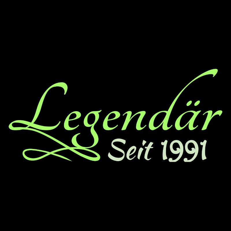 Legendary 1991