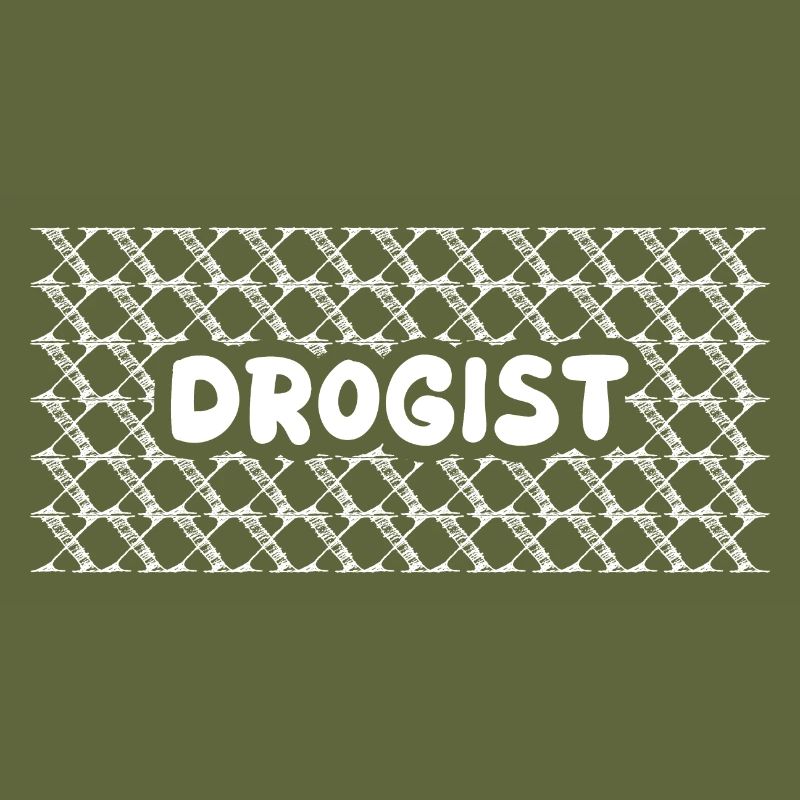 Gift for Druggist