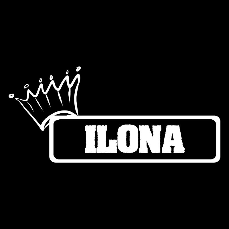 Couronne Ilona