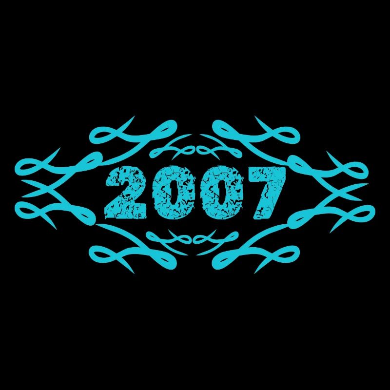Geschenkidee 2007