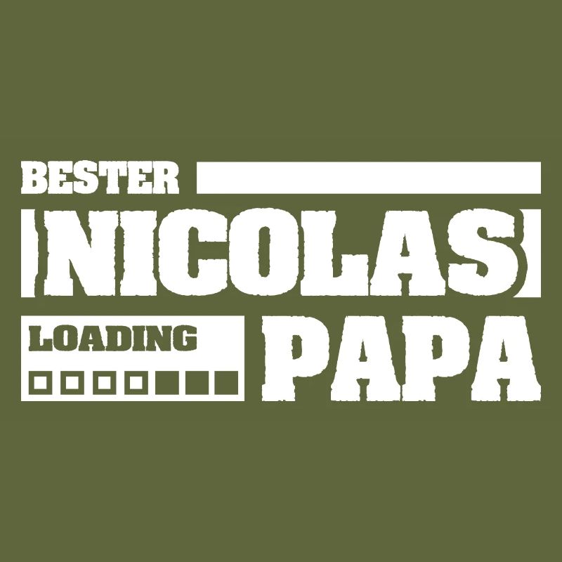 First name Nicolas