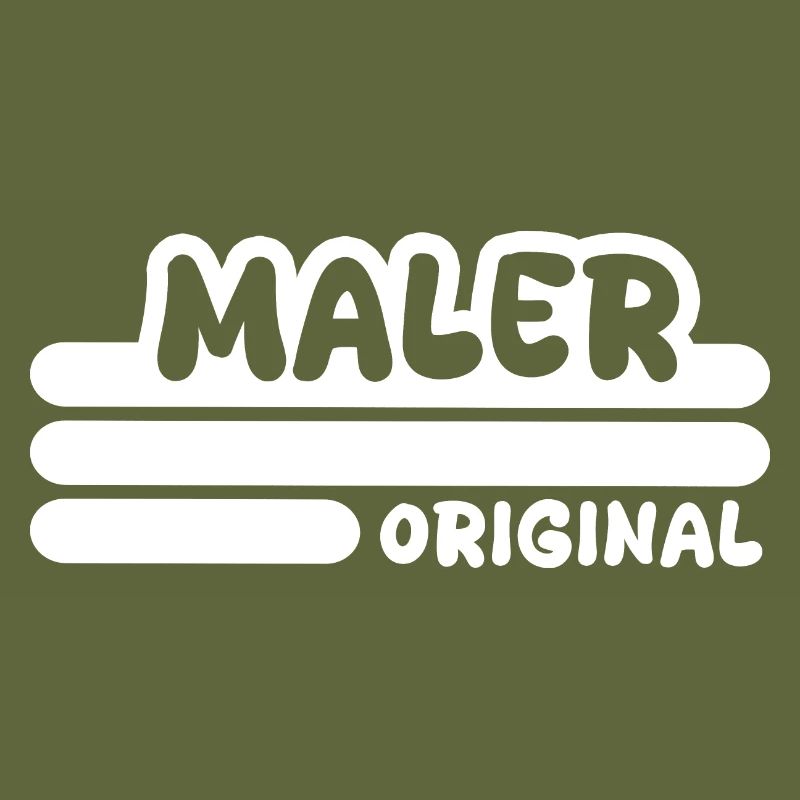 Beruf Maler