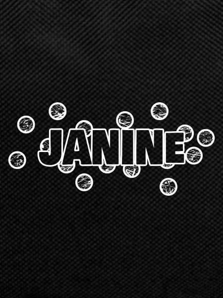 Gift for Janine