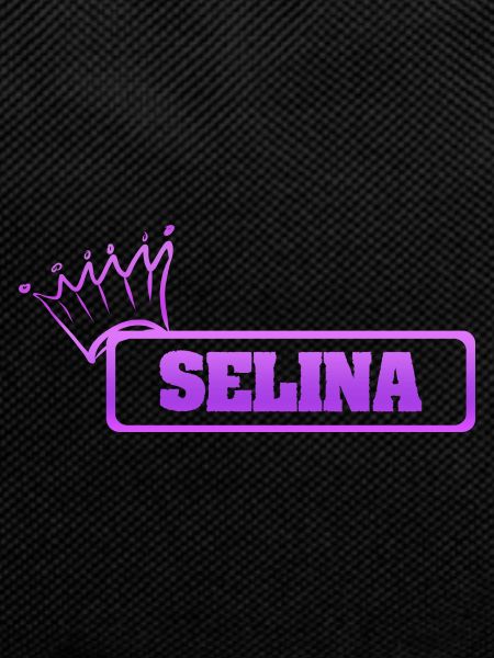 Sister Selina