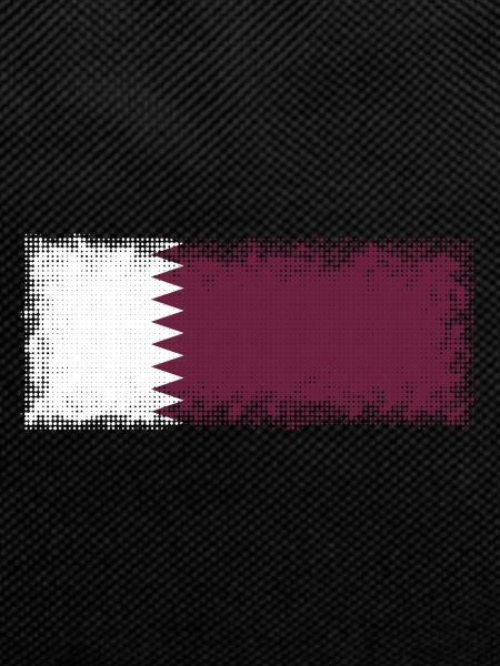 Qatar as Qatar