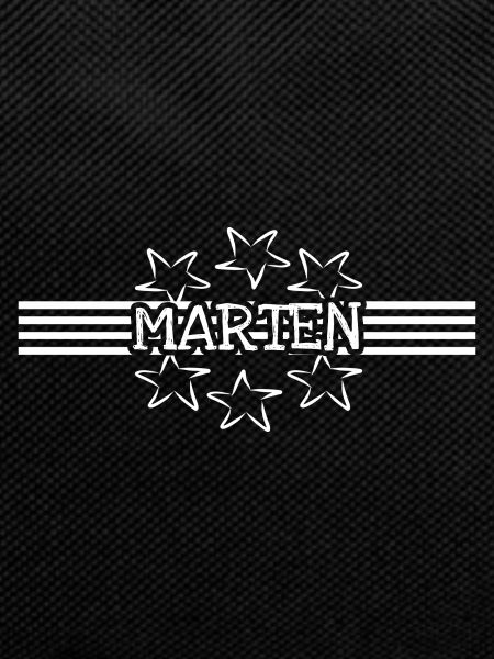 Gift for Marten