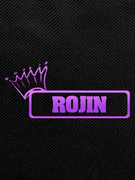 Sister Rojin