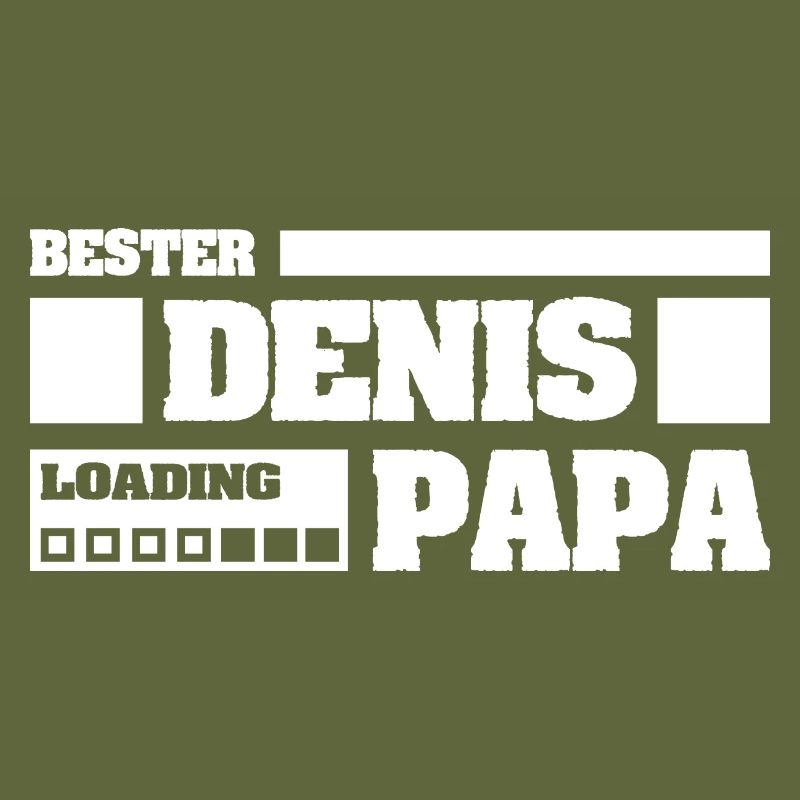 Denis as a first name