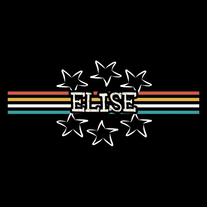 Cadeau pour Elise