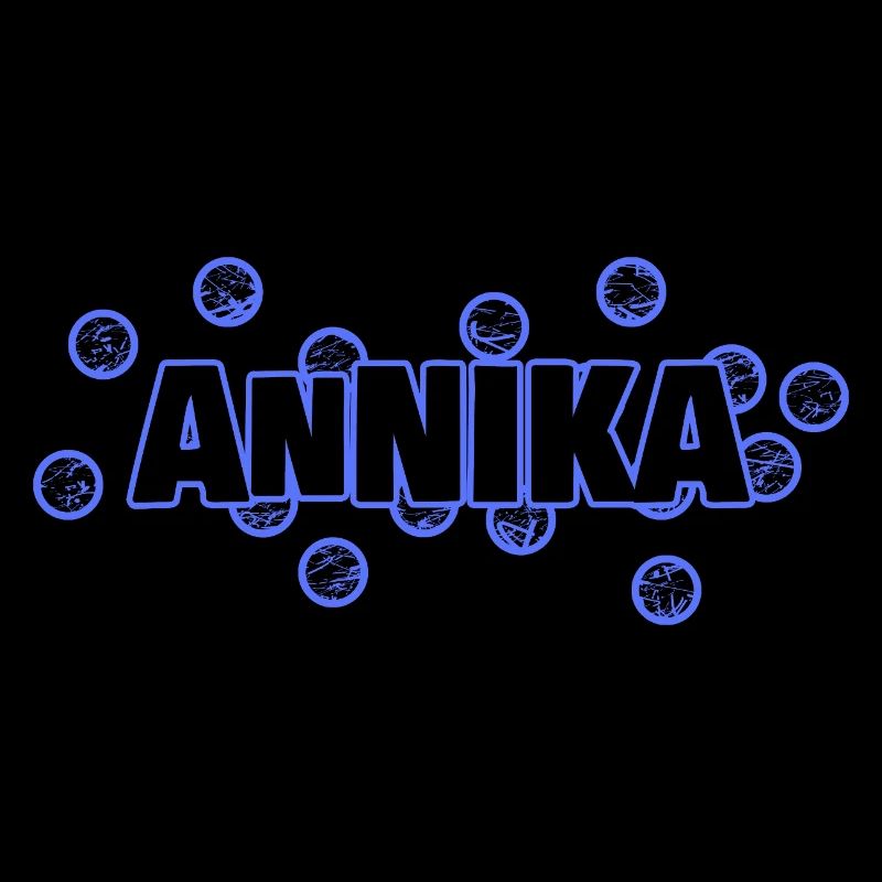 Gift for Annika