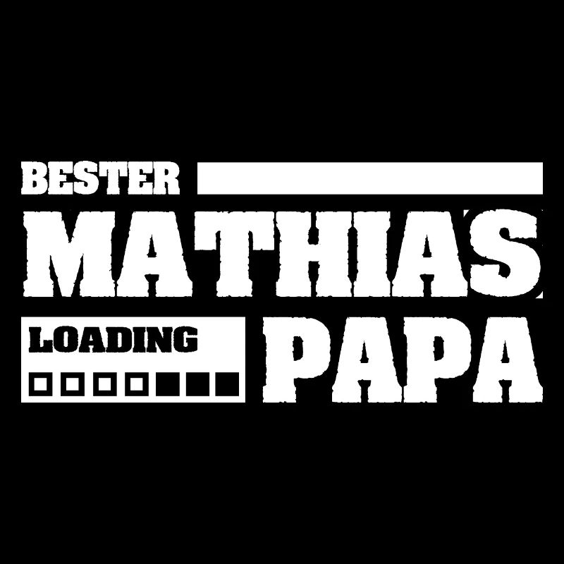 Prénom Mathias
