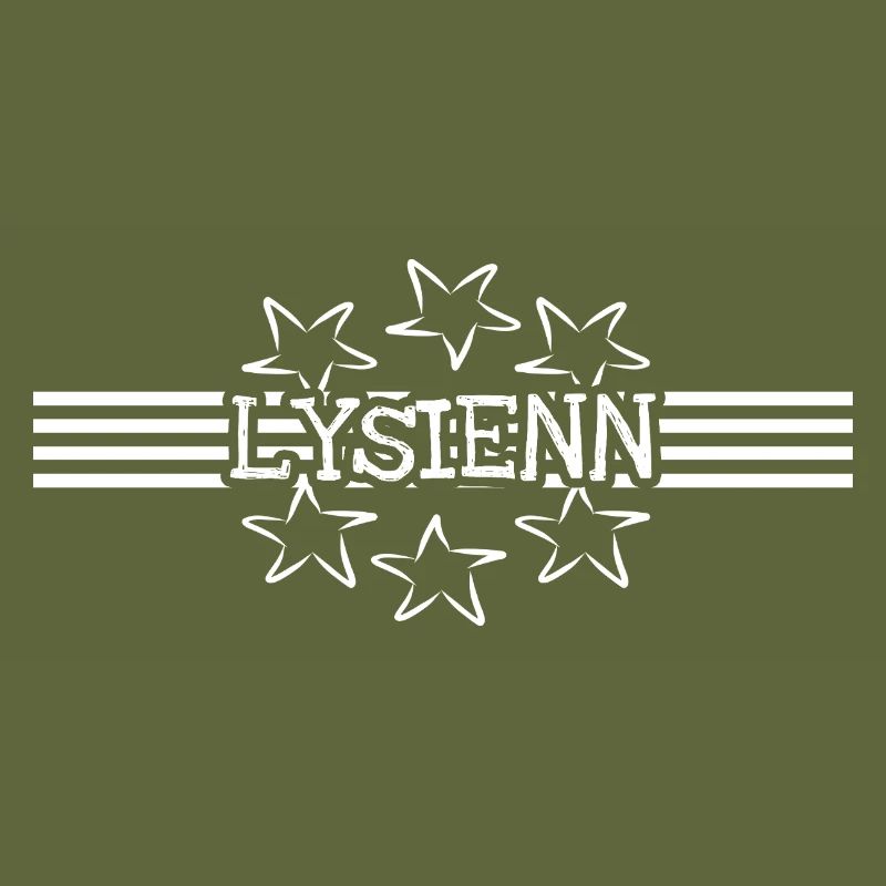 Stern Lysienn