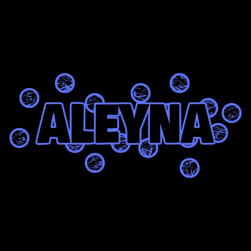 Aleyna dans le rôle de l’amour