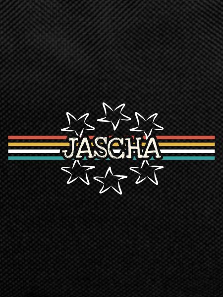 Jascha
