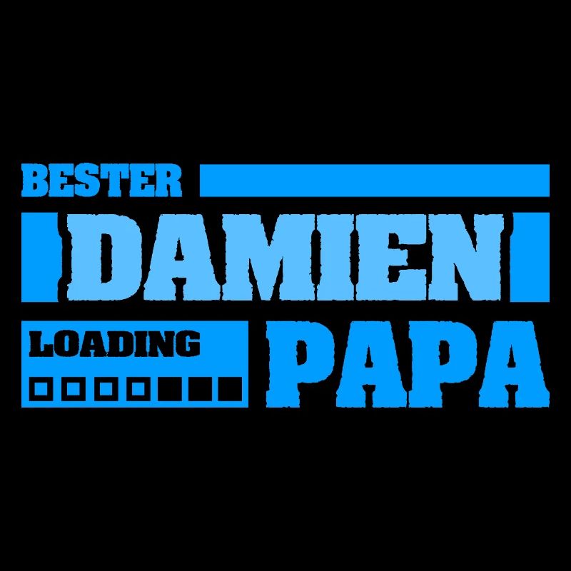 First name Damien
