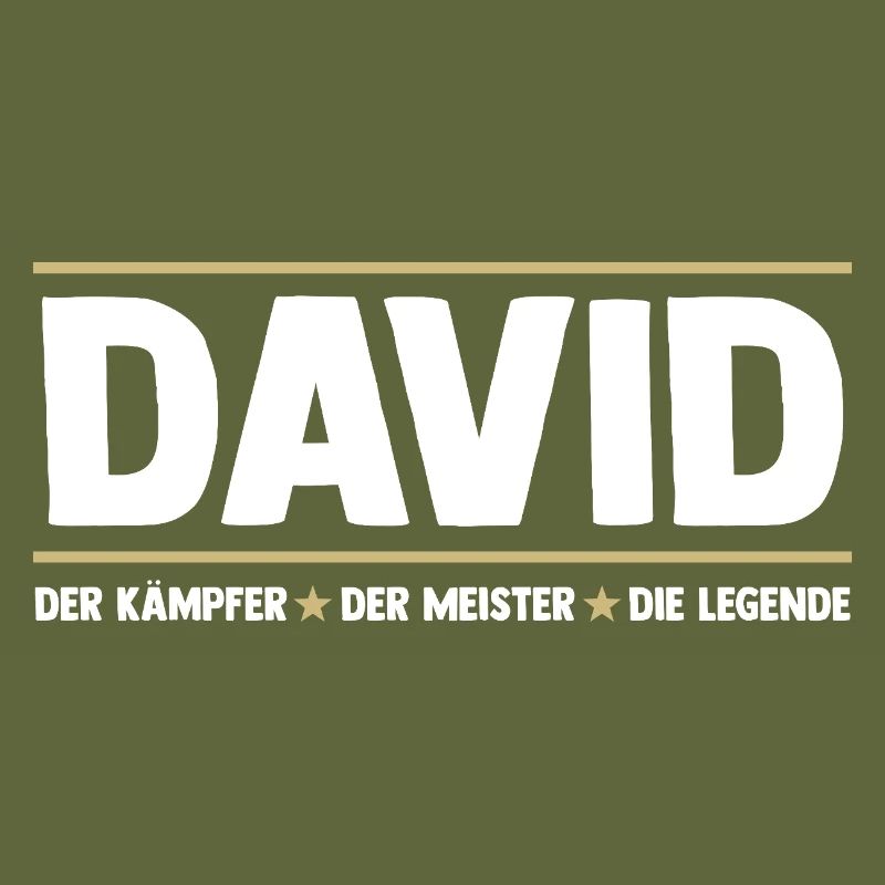 David