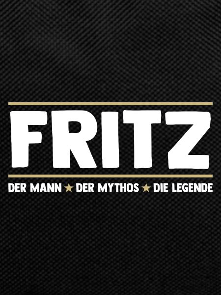 Fritz