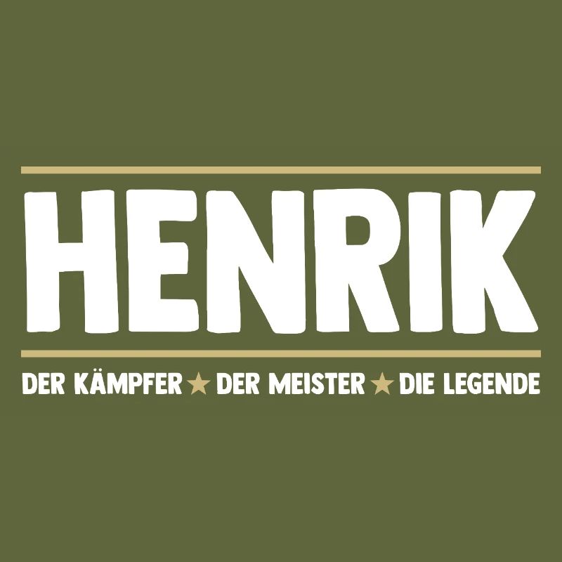 Henrik