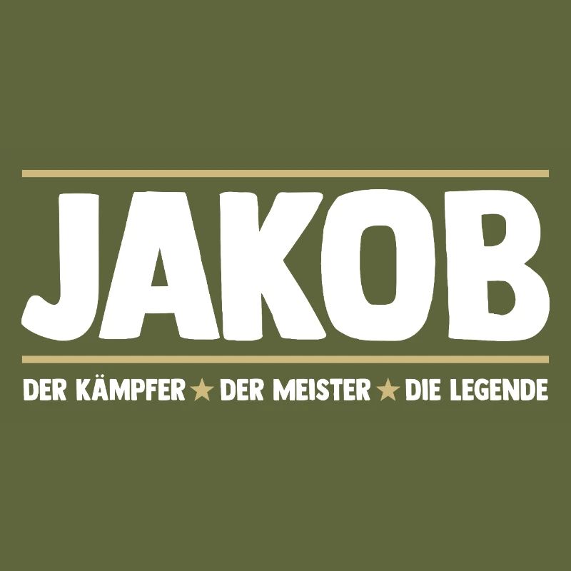 Jakob
