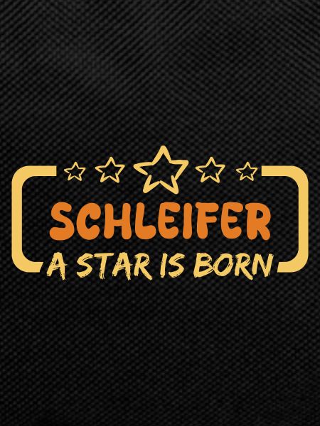 Schleifer als Held