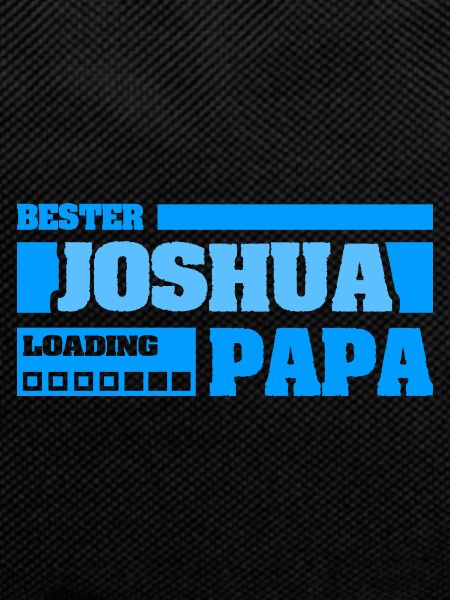 Joshua as a first name