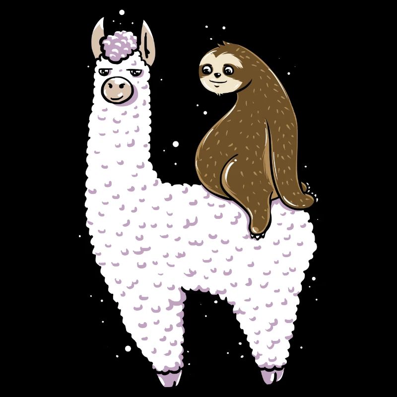 sloth