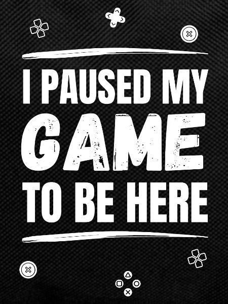 Gaming Saying Gaming Gift
