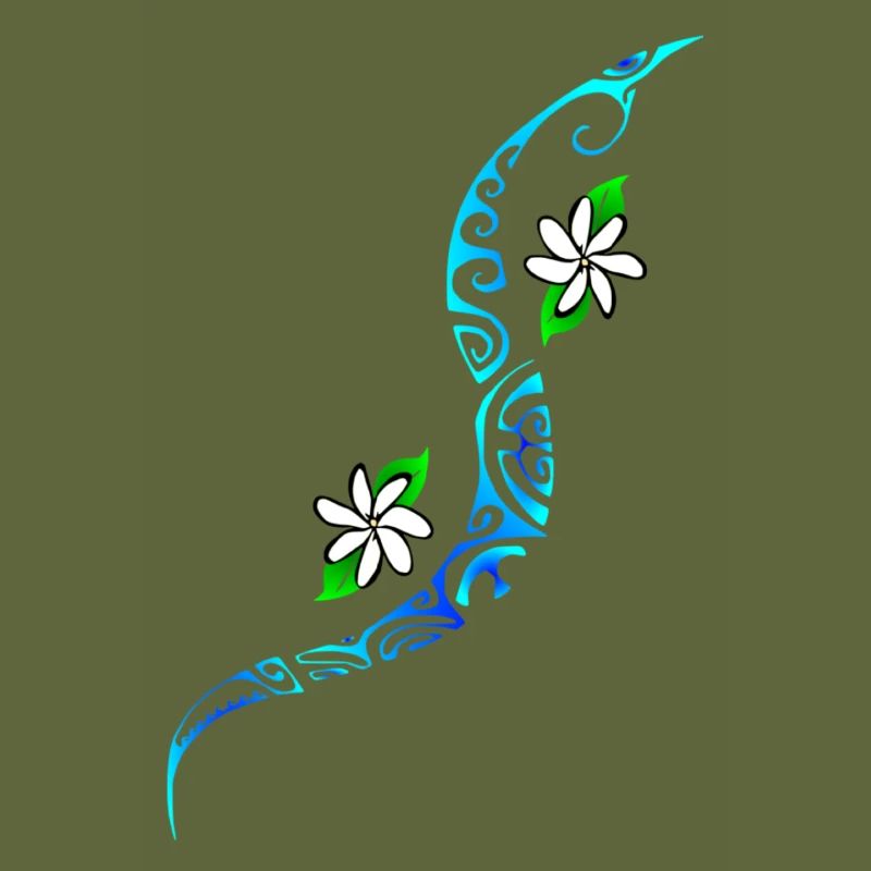 TAITIARE (Blue)