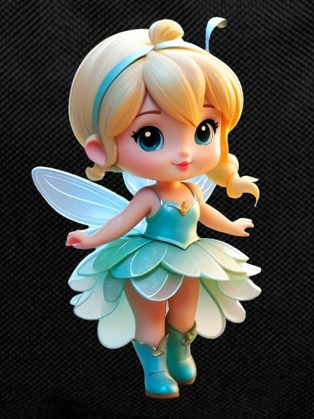 Little Fairy 3