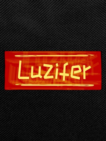 Luzifer teufel