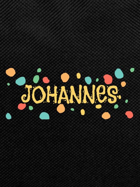 johannes