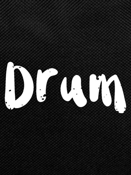 Drum - Drums